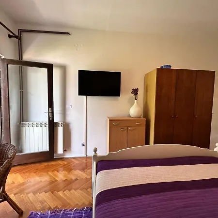 Guest house Cocolo *