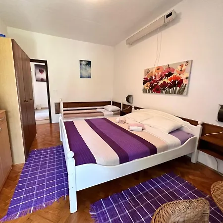Guest house Cocolo Porec
