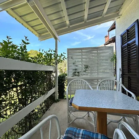 Guest house Cocolo Porec