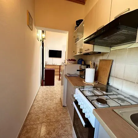 Cocolo Guest house Porec